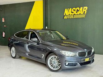 318d gran turismo luxury