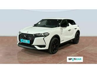 ds 3 performance line puretech 73 kw (100 cv)