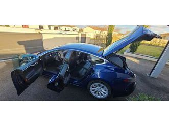 tesla model s 100d dual motor