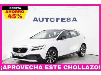 VOLVO V40 CROSS COUNTRY T3 volvo-v40-2-0-cross-country-t3-auto-152cv