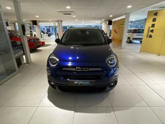 1.5 firefly turbo 130ch s/s hybrid dct7