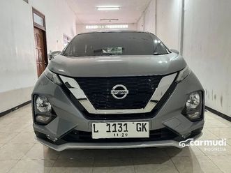 2019 nissan livina 1.5 vl mpv
