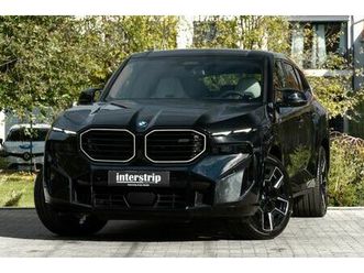 bmw xm 50e dr.ass.pro.massage.softcl.h/k.ahk.5/100