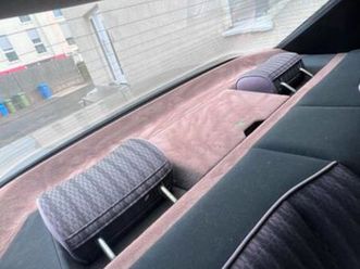 mercedes-benz mercedes 260 e