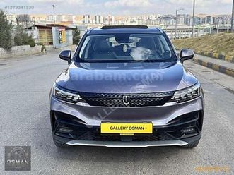 galeriden skywell et5 premium 2022 model gaziantep 84.000 km füme - 33976771 | arabam.com