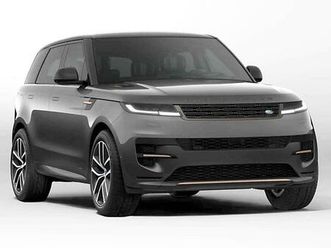 3.0 d350 mhev autobiography auto 4wd euro 6 (start/stop) 5dr