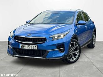 kia xceed 1.4 t-gdi m