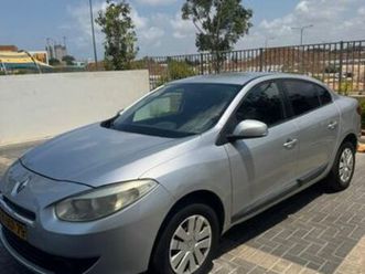 au אוט׳ בנזין 2.0 (140 כ״ס)