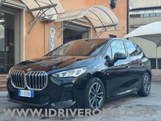 serie 2 a.t. (u06) 218d active tourer msport