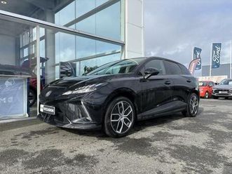 ev 204ch - 64kwh luxury my23