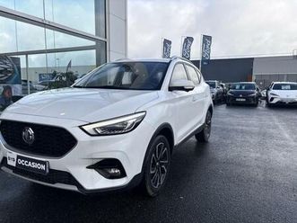 1.0 t-gdi 111ch luxury