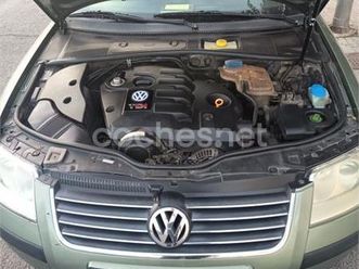 volkswagen passat variant 1.9 tdi tipt trendline