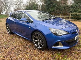 2.0t vxr euro 6 (start/stop) 3dr