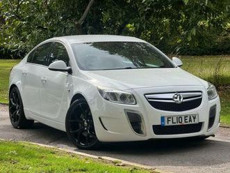 2.8i turbo v6 vxr 4wd euro 5 4dr