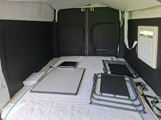 mercedes-benz mercedes spinter teil ausbau-