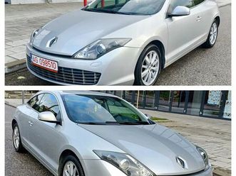 utilizat renault laguna 2010 - 4 700 eur, 303 434 km - autovit.ro