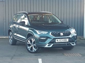 1.5 tsi evo se technology 5dr