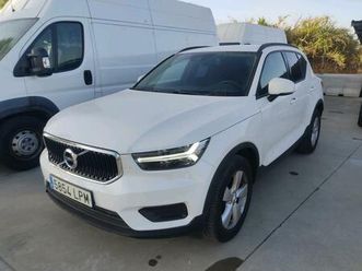 volvo xc40 1.5 t2 momentum core auto de segunda mano y ocasión | driveris