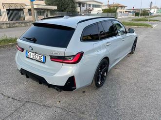 320 320xd 48v xdrive touring msport