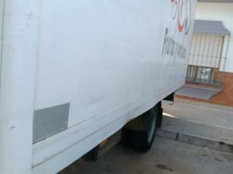 nissan atleon - atleon