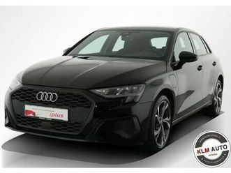 spb 40 tfsi plug in hybrid 204 cv advance