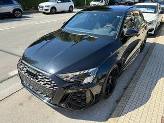spb tfsi quattro s tronic