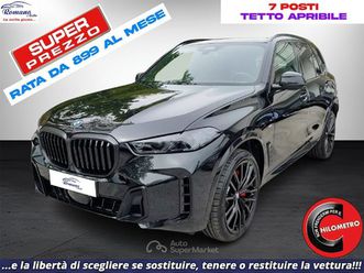 xdrive40d 48v msport