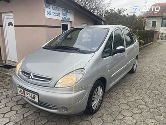 citroën xsara picasso exclusive 2.0 hdi