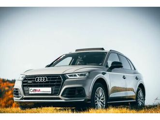 audi q5 45 tdi tiptronic quattro sport