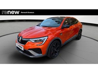 arkana e-tech 145 - 21b