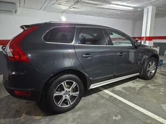 volvo - xc60
