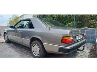 mercedes 230 ce manual - 230 ce
