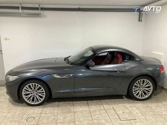 bmw z4 sdrive18i