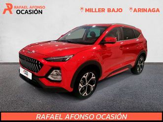 evo 7 1.5 turbo dct 6 plazas