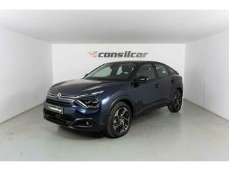 citroën c4 1.2 puretech plus