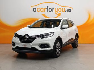 renault kadjar zen blue dci