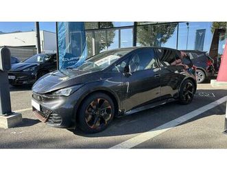 cupra born 230 ch - batterie l vz