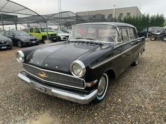 opel kapitan b