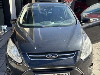 2.0 tdci sync edition