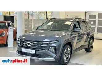 hyundai tucson, 1.6 l., off-road / crossover