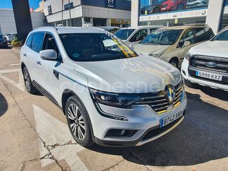 renault koleos initiale paris dci 175 xtronic 4x4 18