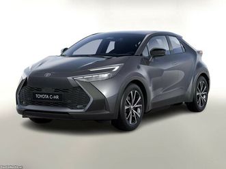 toyota c-hr 2.0 plug-in-hybrid teamplayer julho/25
