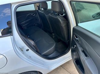 renault clio sport tourer abril/14