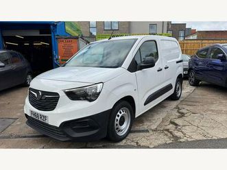 1.6 turbo d 2300 edition l1 h1 euro 6 (start/stop) 4dr