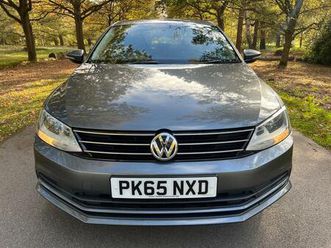 2.0 tdi bluemotion tech se euro 6 (start/stop) 4dr