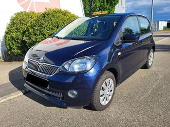 citigo 3-türer 1.0 mpi ambition