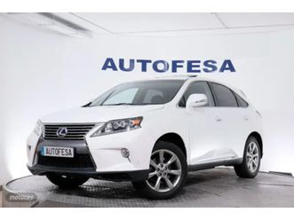 3.5 v6 awd president auto 299cv 5p # techo ele,cuero,navy