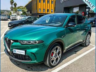 phev 1.3 280 cv phev at6 q4 speciale