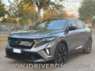 rafale rafale full hybrid e-tech 200 cv esprit alpine