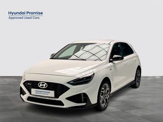 i30 1.0 tgdi n line 100